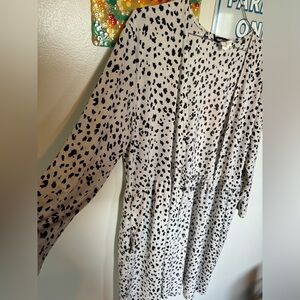 ⚪️⚫️ Kimono⚫️⚪️